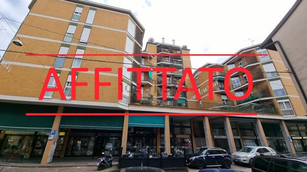 appartamento in affitto a Brugherio