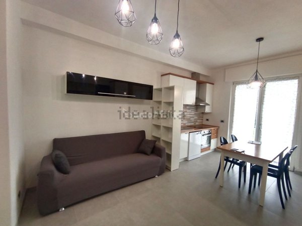 appartamento in affitto a Brugherio