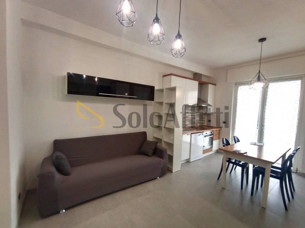 appartamento in affitto a Brugherio