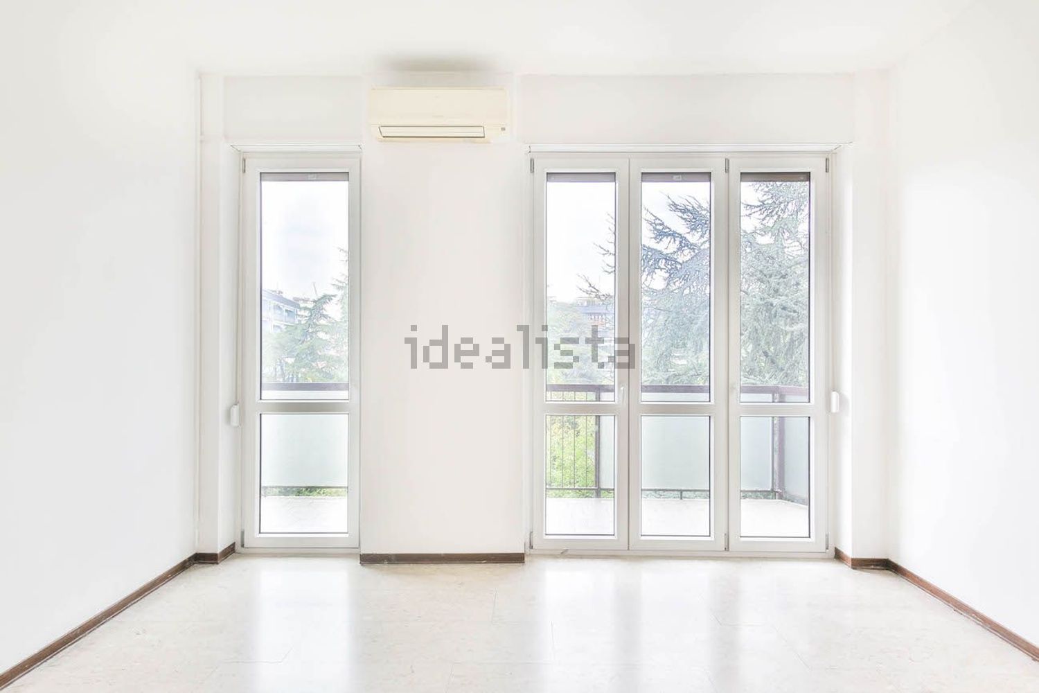 appartamento in affitto a Brugherio