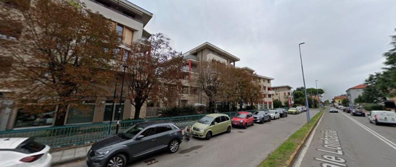 appartamento in affitto a Brugherio