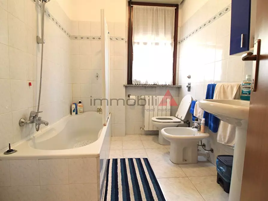 appartamento in affitto a Brugherio