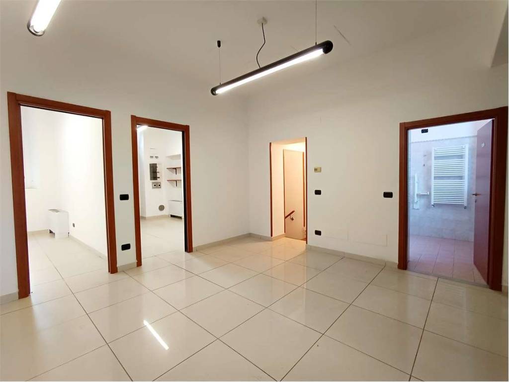 ufficio in affitto a Brugherio in zona San Damiano