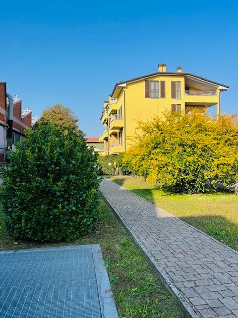 appartamento in affitto a Brugherio