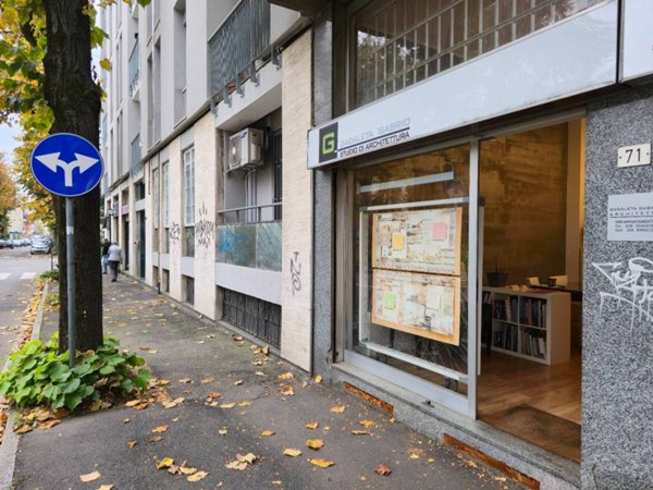 ufficio in affitto a Brugherio
