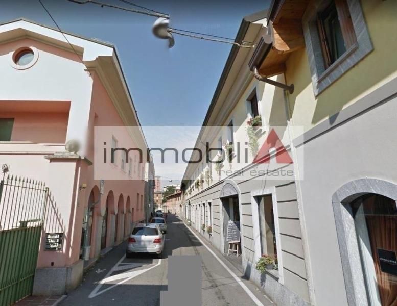 negozio in affitto a Brugherio