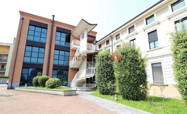 ufficio in affitto a Brugherio