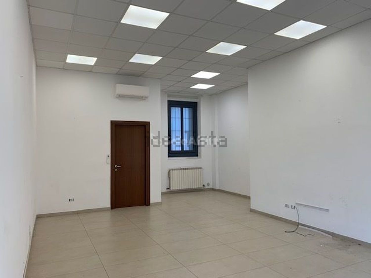 negozio in affitto a Brugherio in zona San Damiano