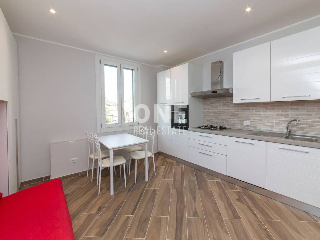 appartamento in affitto a Brugherio