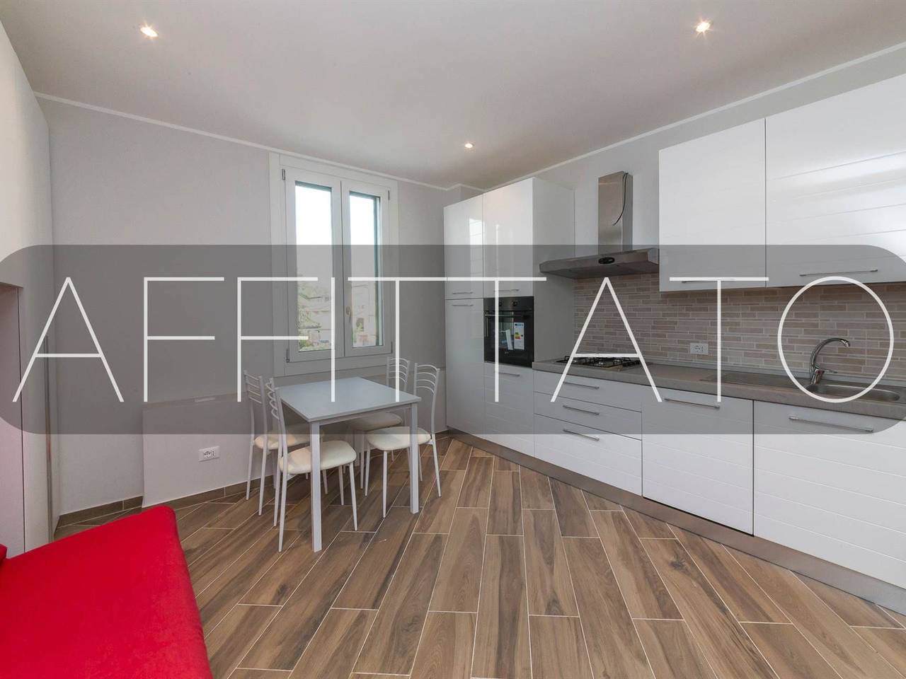 appartamento in affitto a Brugherio