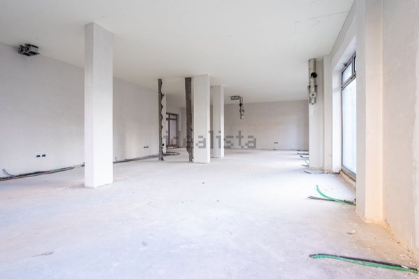 negozio in affitto a Brugherio