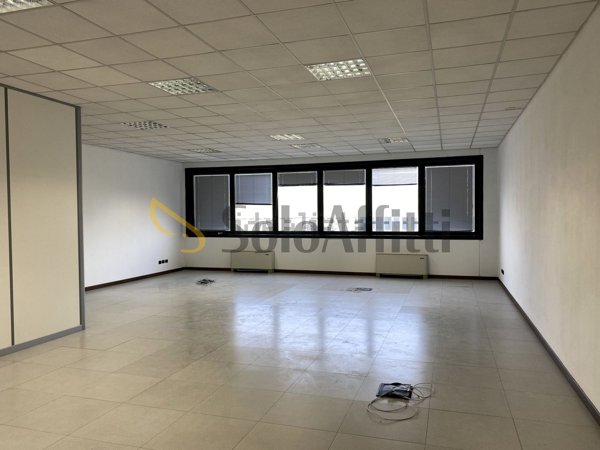 ufficio in affitto a Brugherio