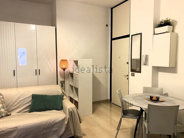 appartamento in affitto a Brugherio