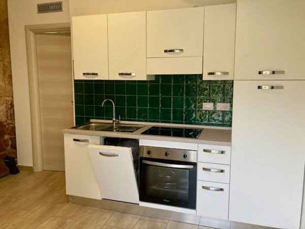 appartamento in affitto a Brugherio