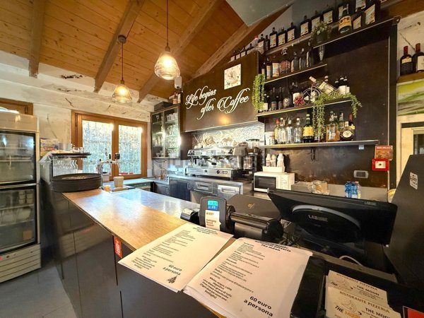 negozio in affitto a Brugherio