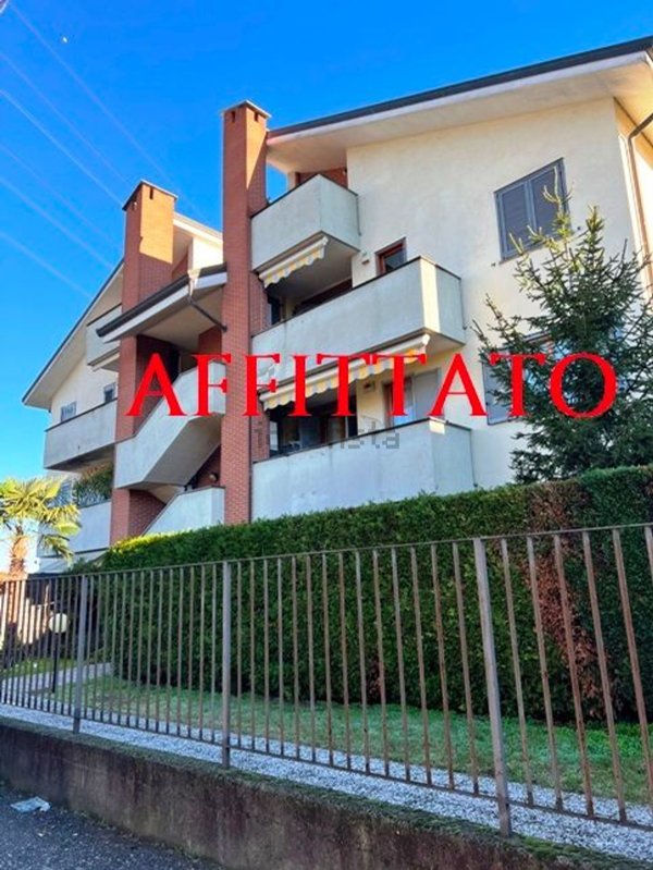 appartamento in affitto a Brugherio