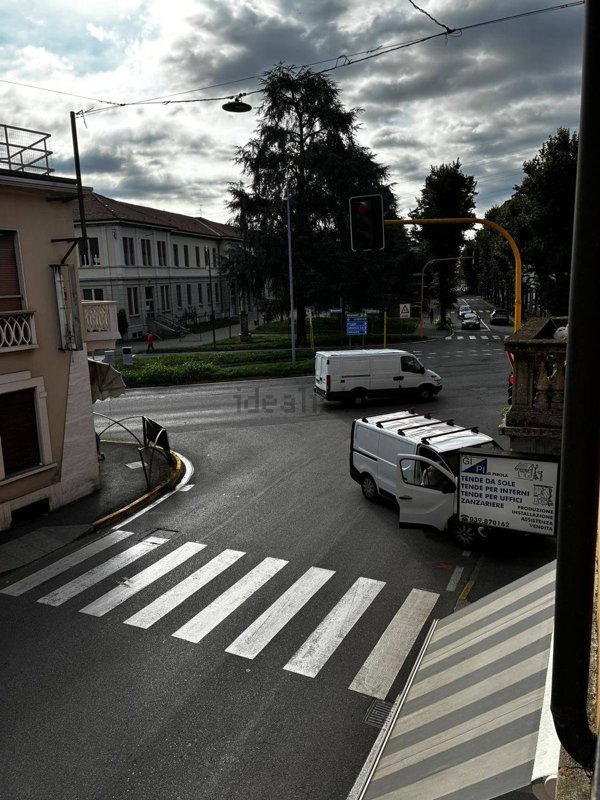 appartamento in affitto a Brugherio
