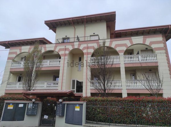 appartamento in affitto a Brugherio