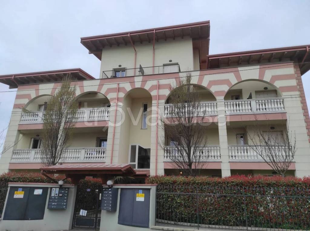 appartamento in affitto a Brugherio