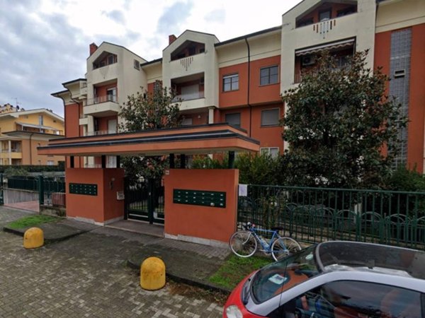 appartamento in affitto a Brugherio in zona San Damiano