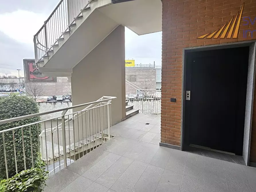 ufficio in affitto a Brugherio