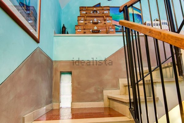 casa indipendente in affitto a Brugherio