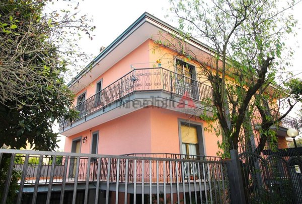 appartamento in affitto a Brugherio