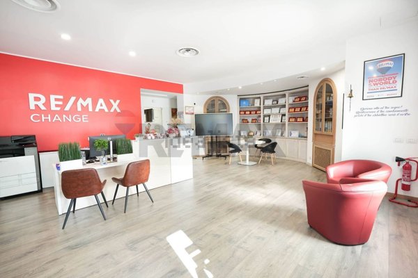 ufficio in affitto a Brugherio