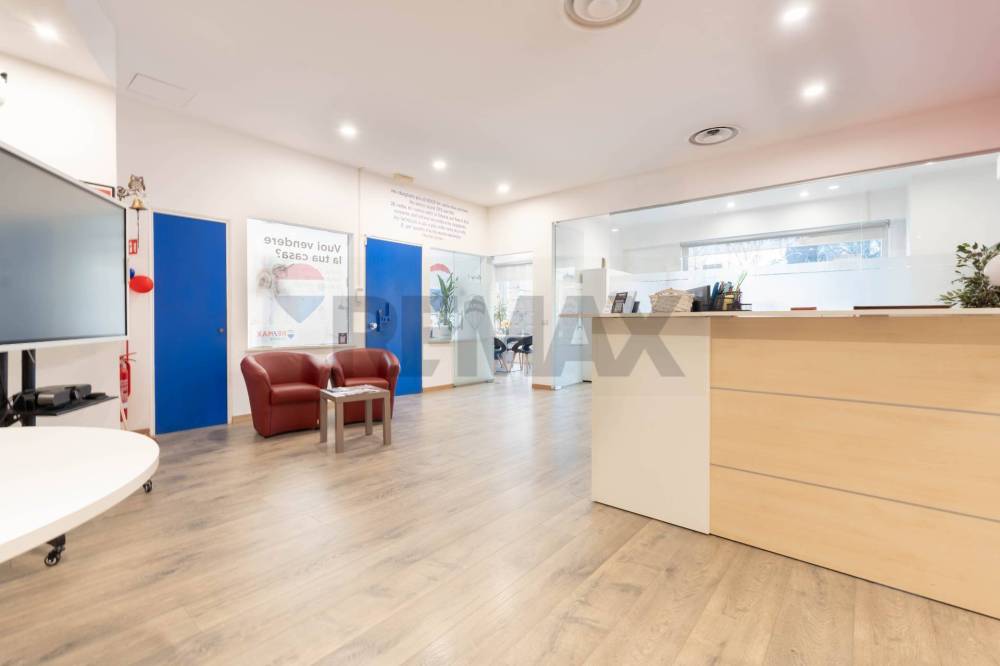 ufficio in affitto a Brugherio