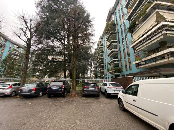 appartamento in affitto a Brugherio