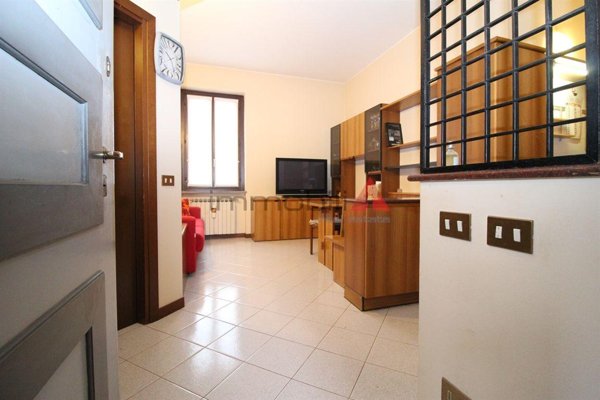 appartamento in affitto a Brugherio