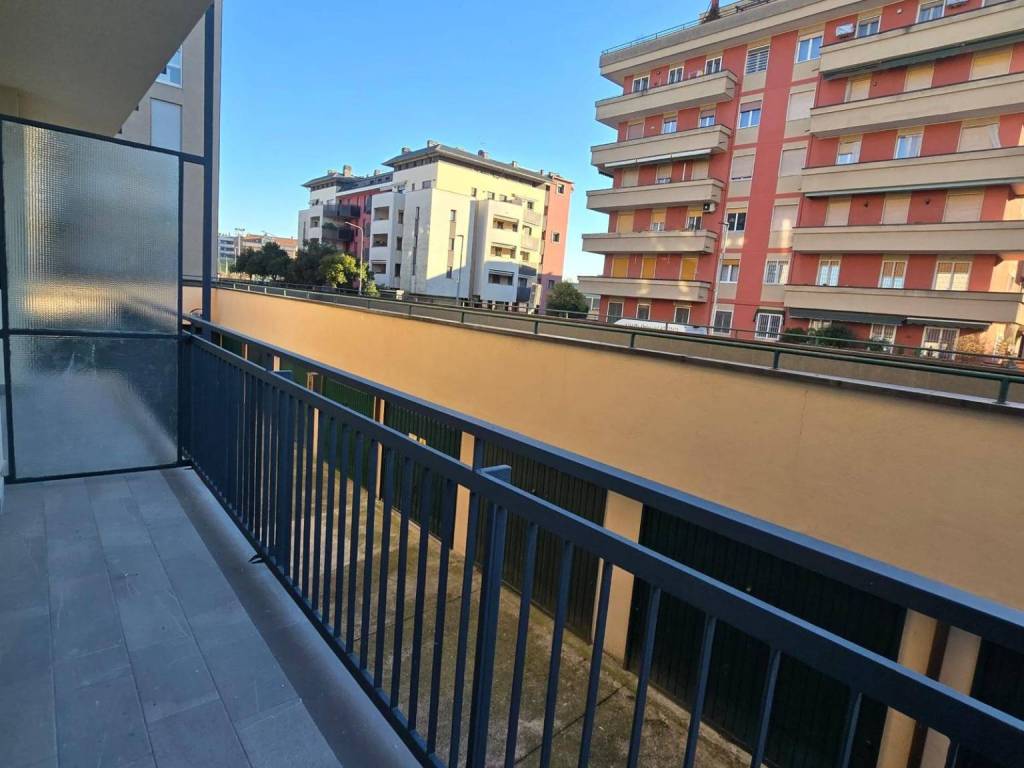 appartamento in affitto a Brugherio