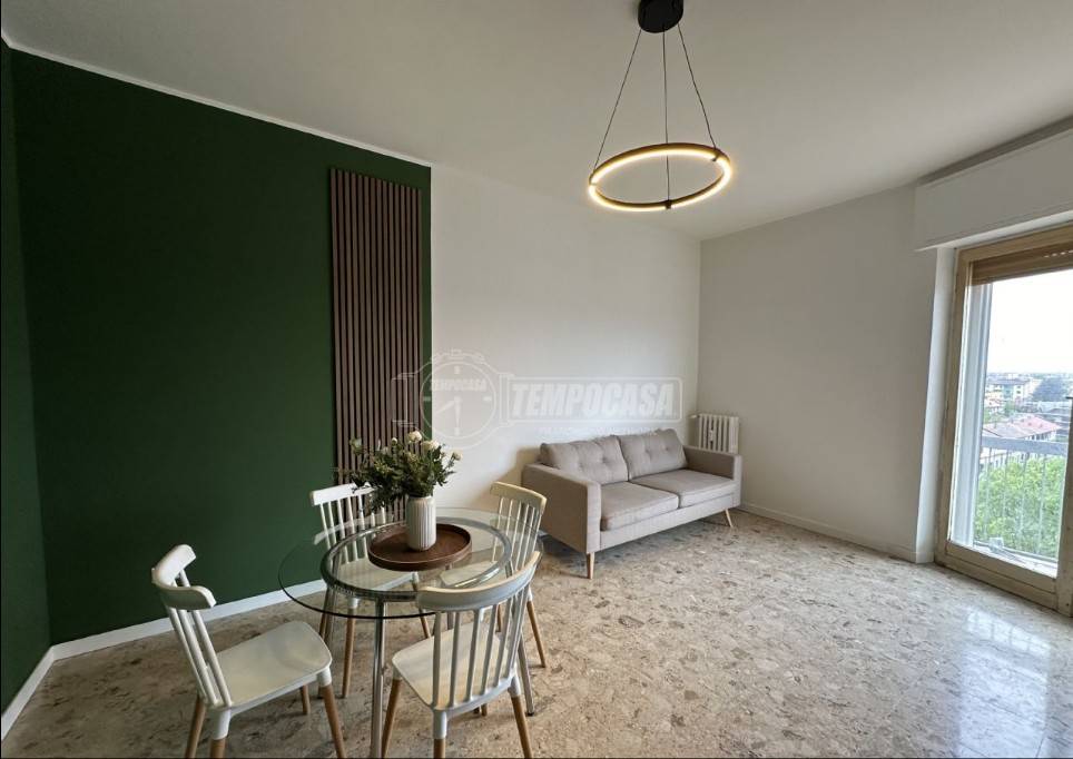 appartamento in affitto a Brugherio