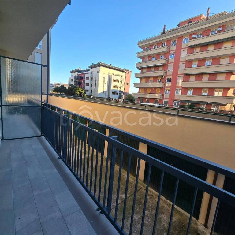 appartamento in affitto a Brugherio