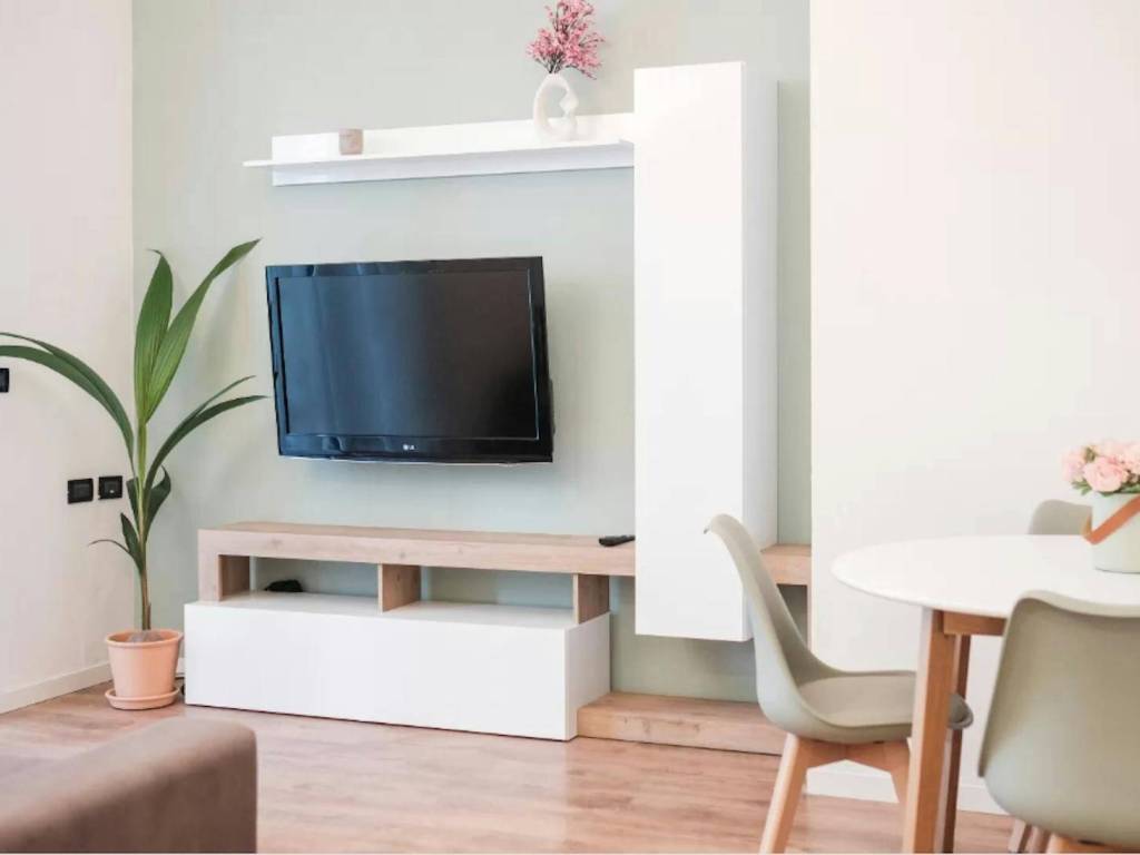 appartamento in affitto a Brugherio