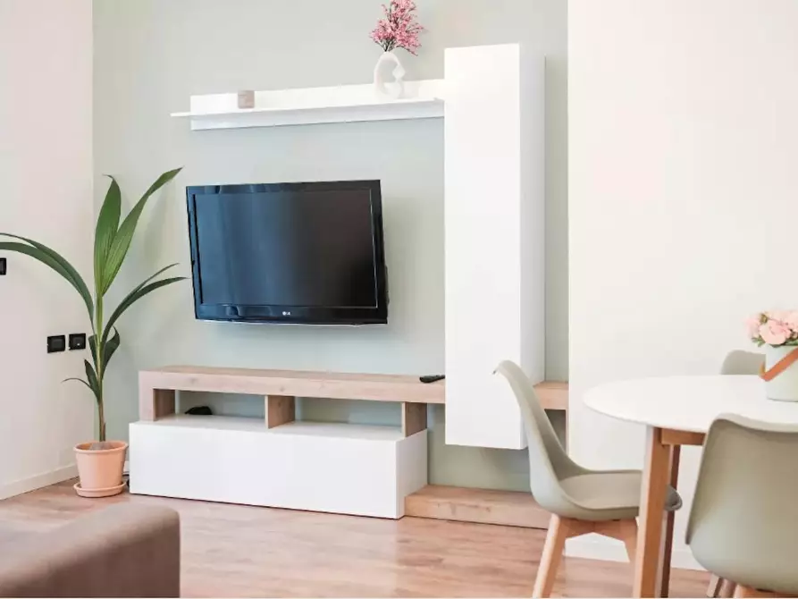 appartamento in affitto a Brugherio