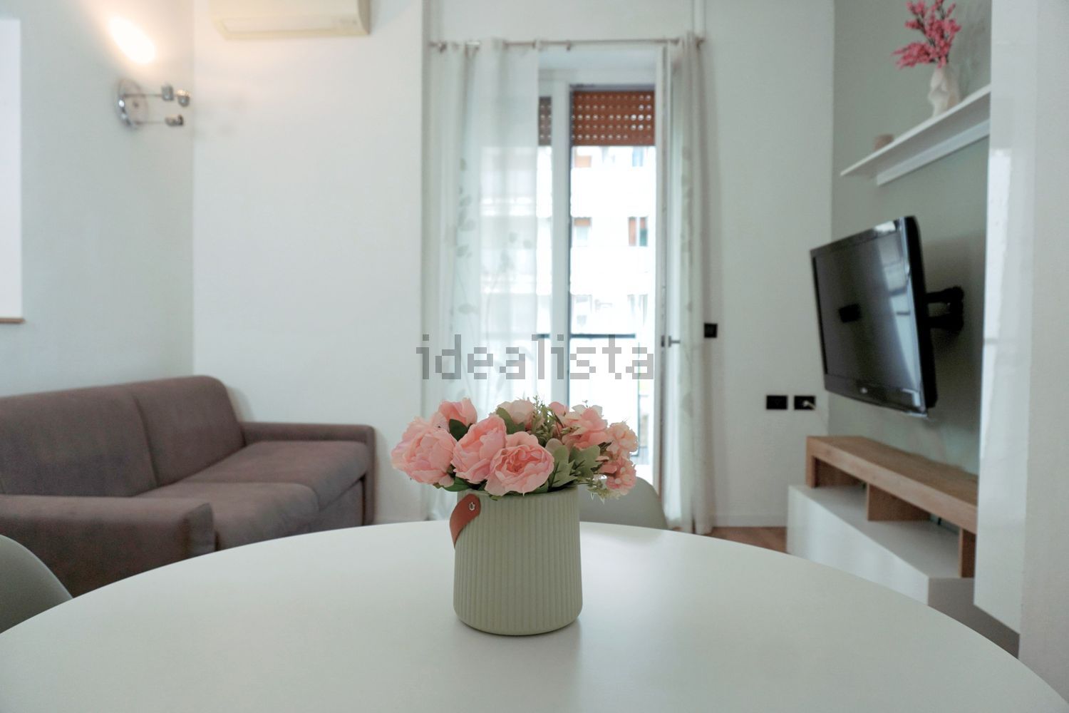 appartamento in affitto a Brugherio