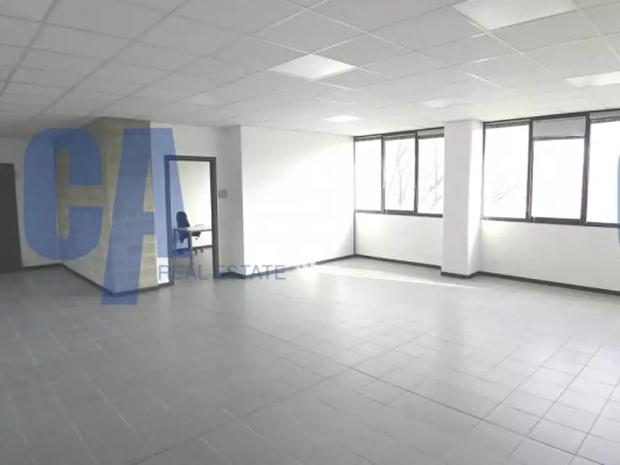 attico in affitto a Brugherio