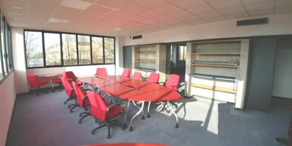 intera palazzina in affitto a Brugherio