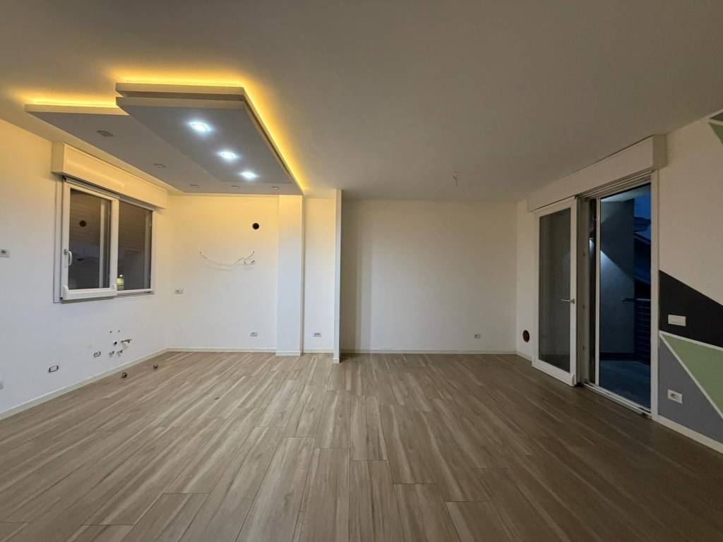 appartamento in affitto a Brugherio