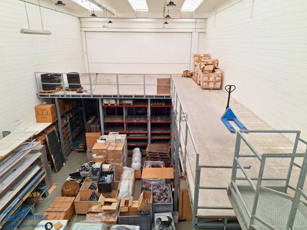 ufficio in affitto a Brugherio