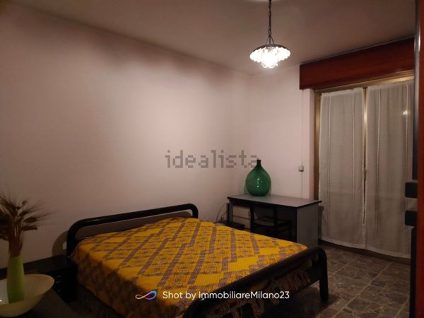 appartamento in affitto a Brugherio