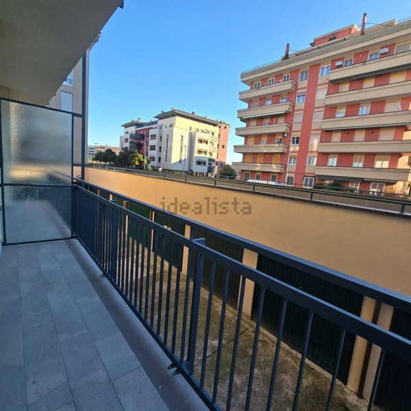 appartamento in affitto a Brugherio