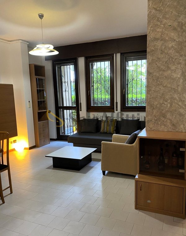 appartamento in affitto a Brugherio
