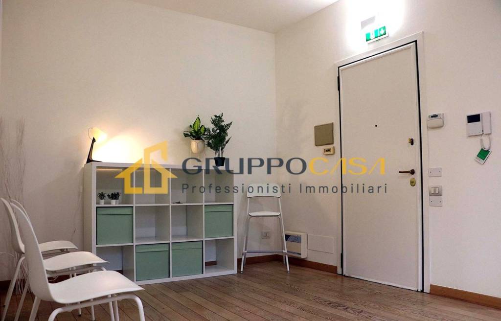 ufficio in affitto a Brugherio