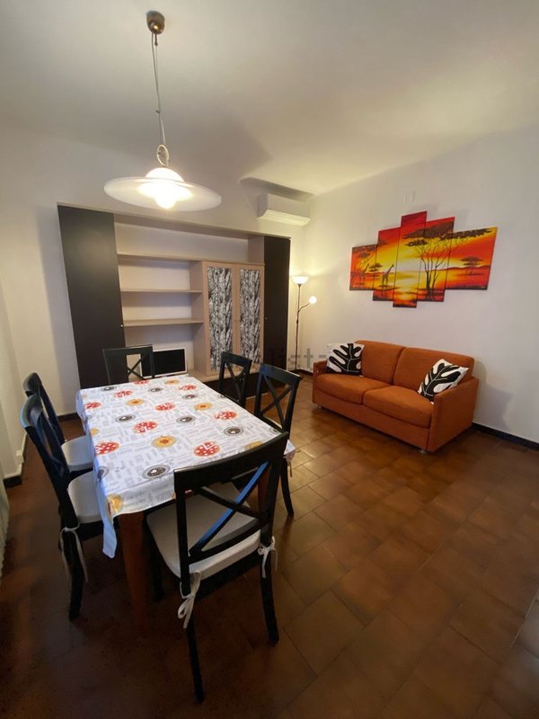 appartamento in affitto a Brugherio