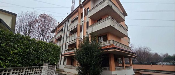 appartamento in affitto a Brugherio