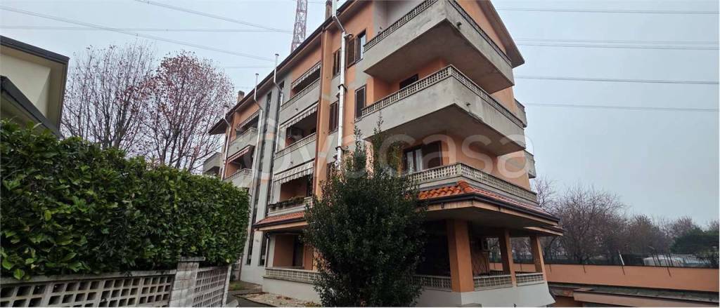 appartamento in affitto a Brugherio