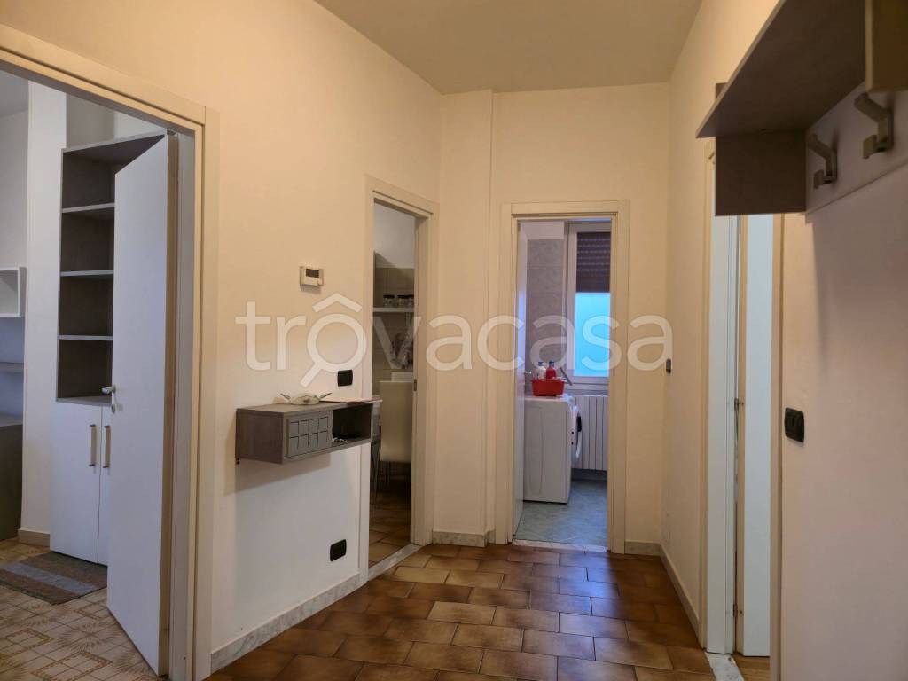 appartamento in affitto a Brugherio