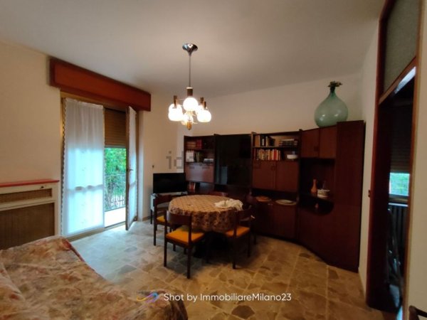 appartamento in affitto a Brugherio